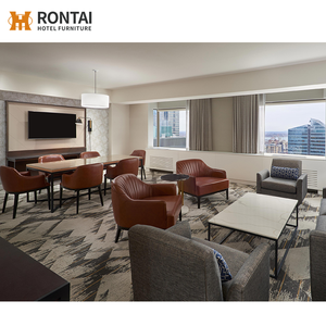 Ronghetai dự án-thiết kế hiện đại Le centre Sheraton <span class=keywords><strong>Montreal</strong></span> khách sạn Canada cho phòng khách phòng ngủ ăn uống căn hộ bệnh viện biệt thự - Product Image 2