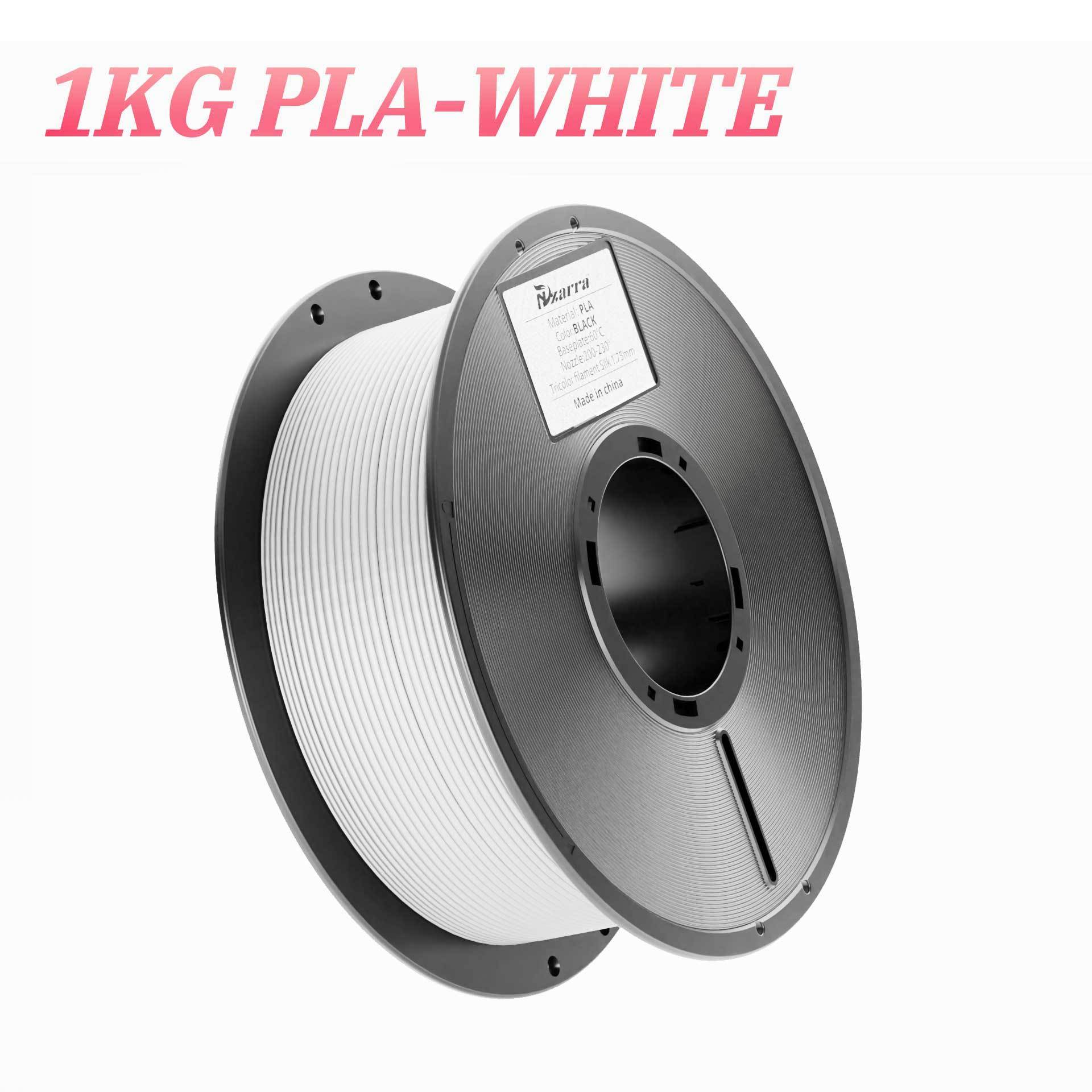 1KG PLA-Blanco