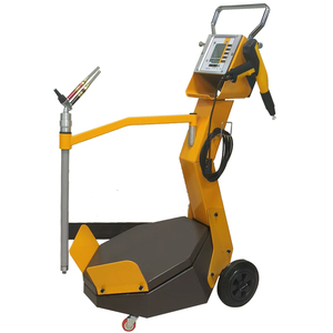 High Quality <strong>Automatic</strong> Electrostatic Spraying Machine Factory Price Powder Coating Gun for Sale