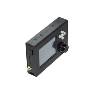 Hackrf One 1MHz-6GHz Portapack H2 Hackrf One SDR Radio Receptor Plataforma V1.9.1 PoataPack H2 Radio Definida por Software ensamblada - Product Image 3
