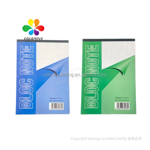 Longorgeous Cheap A5 Custom <strong>Note</strong> Blocks Lecture Pad Refill Pad Bloc <strong>Note</strong> - Product Image 2