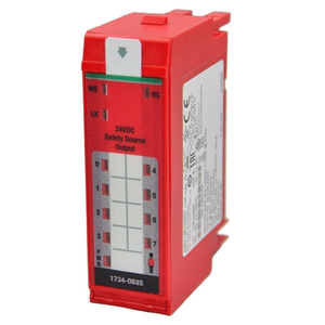 Aulomalion AB Módulo de salida de abastecimiento de 4 canales de alta velocidad R-ockwell Paneles de control de automatización industrial Programación PLC - Product Image 5