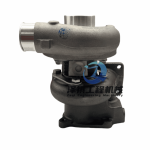 Isuzu Turbo için dizel motor Turbo şarj için inşaat makine parçaları için 4JB1 4JG1 4HK1 6HK1 Turbo g1 4GB1 6WG1 6RB1 6SD1 4LE - Product Image 5