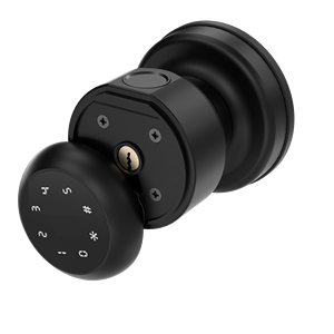 Neues Produkt schlüsselloses Türschloss Tuya App bluetooth-Schlüssel entsperren fingerabdruck intelligentes Türverschluss