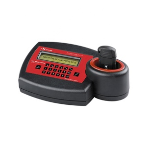 884 DECRYPTOR ULTEGRA Key Machine for the Cloning, Pre-setting and Pre-<strong>coding</strong> of Electronic Keys and Remote Controls - Product Image 1