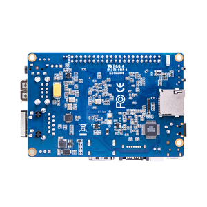 Banana Pi Bpi-m3 All winner A83t Octa-Core-Prozessor Motherboard 2GB Lpddr3 8GB Emmc Linux Raspberry Pi Sbc Single Board Computer