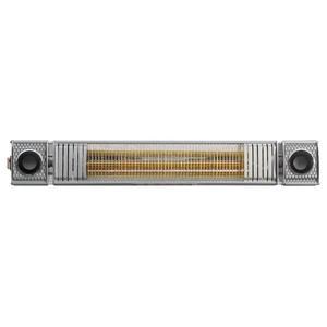 Electric <strong>Heater</strong> Infrared <strong>Heater</strong> with Controller for Room - Product Image 2