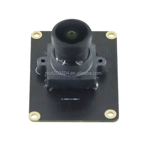 Cámara de red multifunción mini USB al por mayor, sensor CMOS de visión nocturna, almacenamiento de datos en la nube, módulo de monitorización de reconocimiento facial - Product Image 1