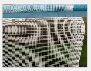 สีขาวความปลอดภัยสุทธิก่อสร้างสุทธิ HDPE อาคารความปลอดภัยสุทธิสำหรับการก่อสร้าง - Product Image 2