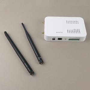 Gateway intelligente a basso codice per una comunicazione intelligente e una rete efficiente per la casa intelligente - Product Image 1