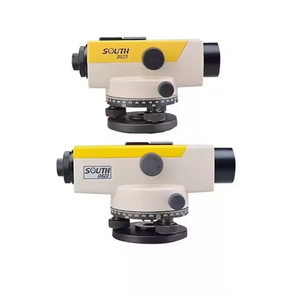 Precio barato, suministro de fábrica, nivel automático South DSZ3 DSZ2 NL32B, nivel Dumpy 32X, nivel automático, medición de ingeniería de alta precisión - Product Image 4