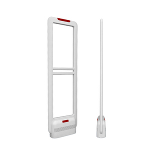 EAS AM Antenna 58Khz เสาอากาศระบบป้องกันการโจรกรรมที่มีรีโมทคอนโทรล - Product Image 1