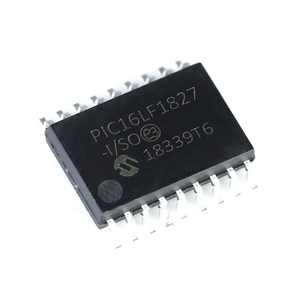 IC集積回路PIC16F1827 PIC16F1827-I SOIC-18新品オリジナル - Product Image 1