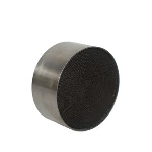 ตัวกรองอนุภาคดีเซล DPF สำหรับเครื่องฟอกไอเสีย - Product Image 1