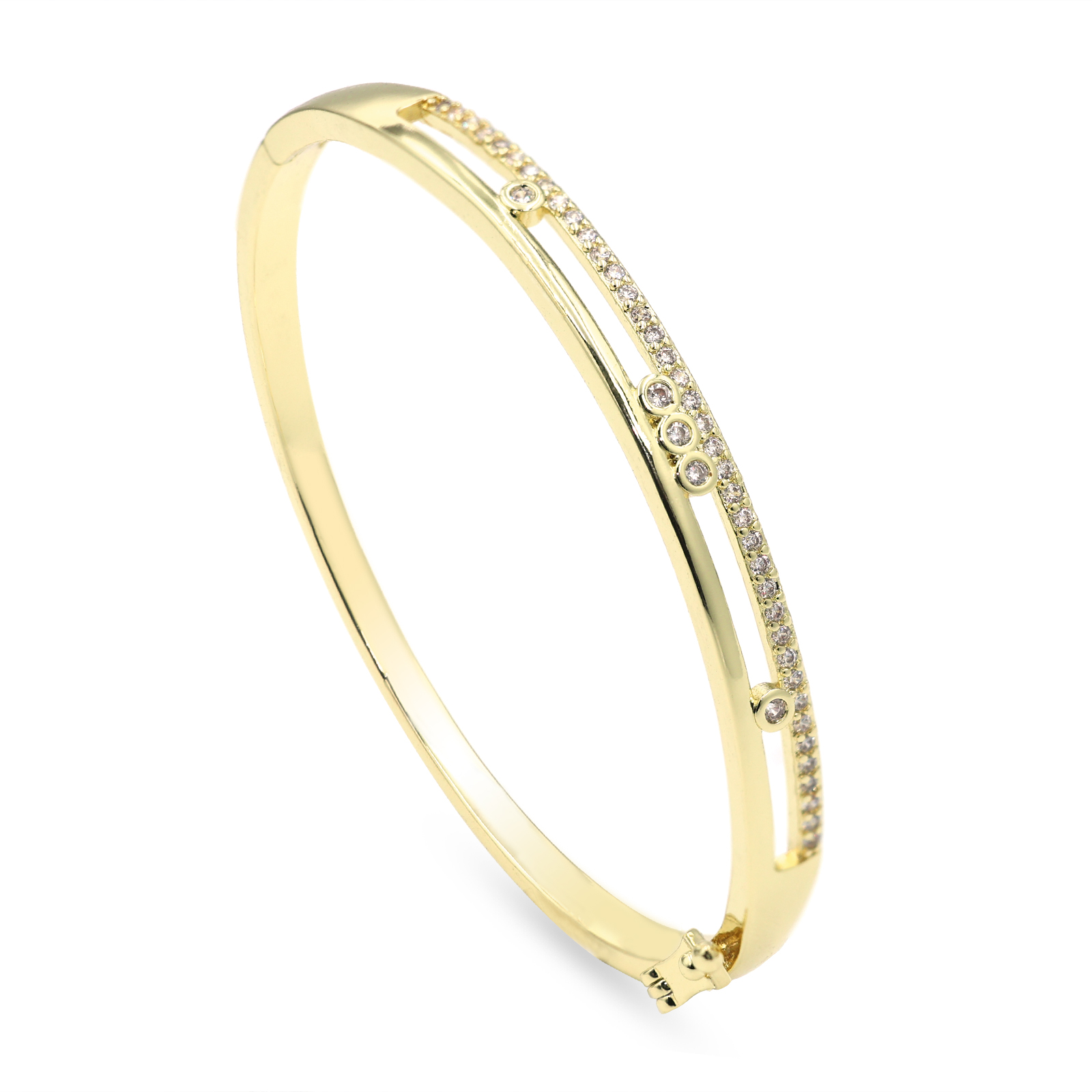 Oro 14K-S-23