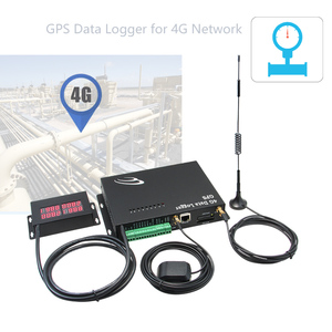 4g <strong>Gps</strong> Survey Equipment <strong>Data</strong> <strong>Logger</strong> Genset Monitoring System - Product Image 2