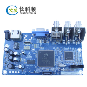 Elektronik özel PCB devre PCBA hizmeti pcba meclisi - Product Image 2