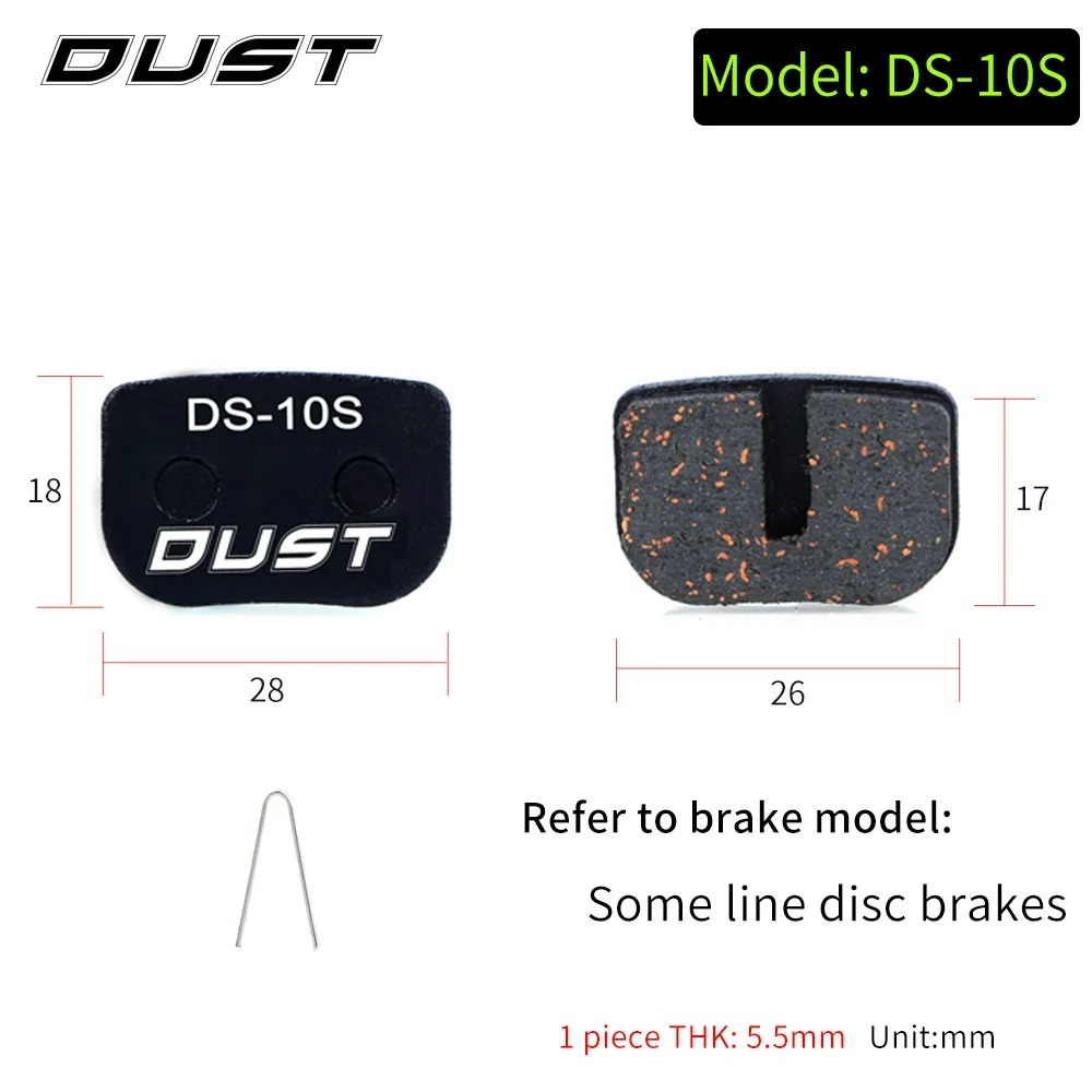 ดำ DS-10S