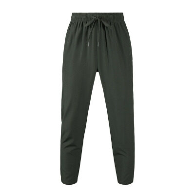 cv06 Dark green flat feet