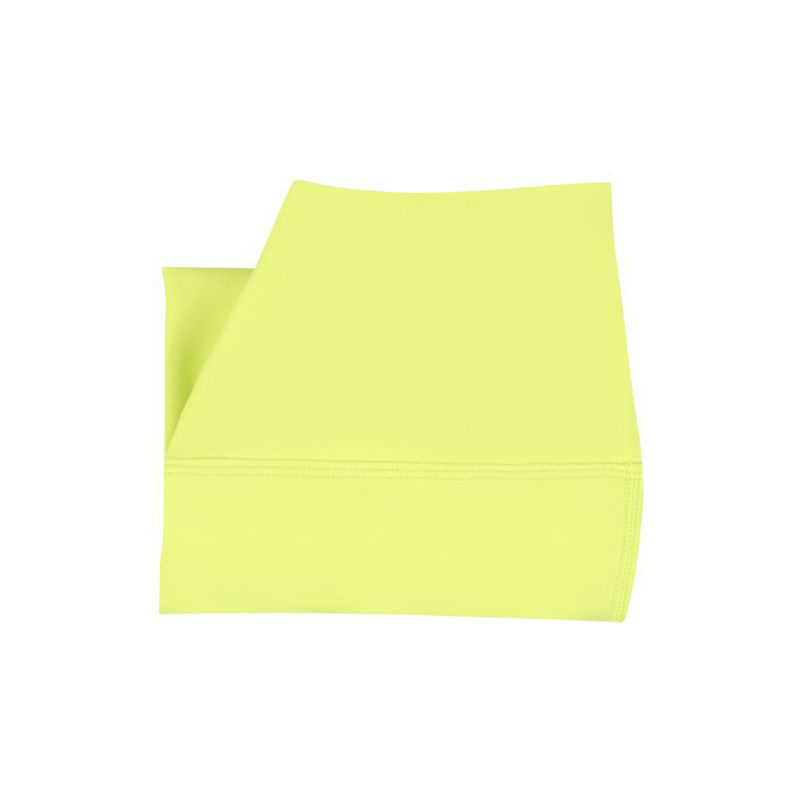 Verde fluorescente