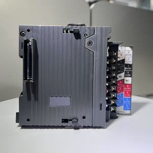 Programmable Logic Controller Temperature <strong>Analog</strong> Multi-input <strong>Unit</strong> (Multi-input 4-channel) KV-TP40