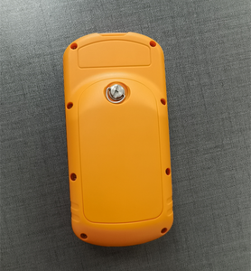 彩色屏幕户外手持全球定位系统M20系统Garmin etrex 10基地地图和细节地图 - Product Image 4