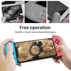 Controller Gamepad per giochi mobili per PC IOS Android - Product Image 4
