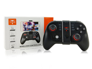 Neuer Trend Handy Bluetooth Wireless Game Controller Hand Joysticks Jedi Android Mobile Gamepad Gaming Zubehör - Product Image 2