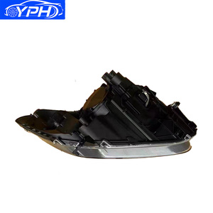 Paire d'assemblage de phares LED gauche droite gauche droite pour Maserati Granturismo GT 2012-2018 294599 pièce de voiture démontée en matériau d'origine - Product Image 5