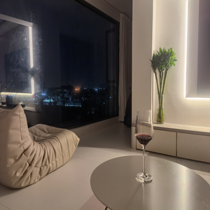 China <strong>Supplier</strong> Modern House Window Design Large Casement Aluminum Window for Office Building Home - Product Image 5