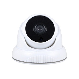 Home Video Surveillance CCTV <strong>Camera</strong> 5mp AHD CVI TVI CVBS 4 in <strong>1</strong> HD with BNC 18pcs Nano Leds 20M <strong>IR</strong> Distance Indoor Dome