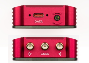 高精度RTK GNSSデータロガー、高精度RTK PPKデータロギング、測量およびマッピング用のcm精度GNSSレシーバー - Product Image 6