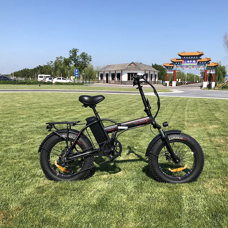 Minmax Elektrische Fatbike 500W 750W Ebike Elektrische Vet Fiets E Fat Tire Elektrische Fietsen Electrique Mountain Fiets Vet fiets