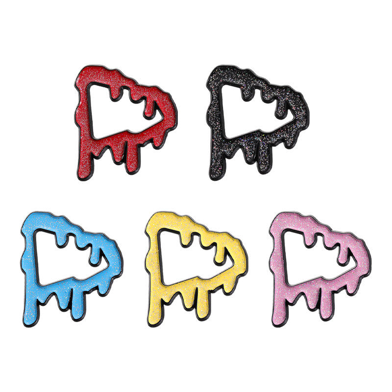 5 colors
