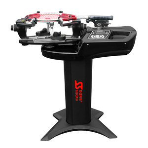 SS-S3169 incordatrice manuale per Badminton per corde Racquetball, Squash, Tennis o racchette da Badminton incordatrice