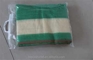 Balcony Windbreaker Anti Dust protection Plastic <strong>Net</strong> Outdoor Use - Product Image 2