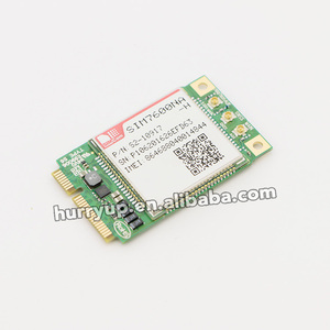 SIMCom SIM7600 SIM7600E-H SIM7600G-H 4G modulo SIM7600A SIM7600V SIM7600SA SIM7600JC SIM7600E SIM7600NA SIM7600G MiniPCIe - Product Image 4