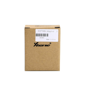XHORSE-Adaptador de lectura PCF79XX para programador VVDI PROG, PCF79XX, Original - Product Image 4