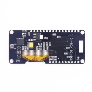 WiFi ESP8266 scheda di sviluppo modulo OLED schermo da 0.96 pollici con ESP-8266 0.96 pollici OLED - Product Image 3