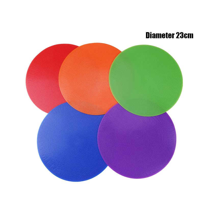 23 cm/ Plusieurs couleurs disponibles