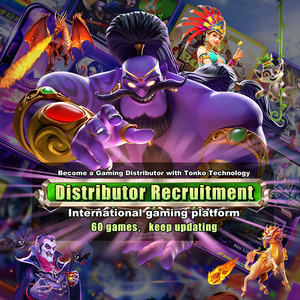 Sviluppatore di Software la più recente piattaforma di gioco di divertimento personalizzata migliori giochi online per adulti app di gioco di abilità per cacciatori di pesci - Product Image 1