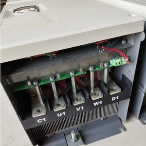 AB-B DC整流器DCS550 470A 525V 3ph 50/60 HzコンバータモジュールDCS550-S01-0470-05-00-00 - Product Image 2