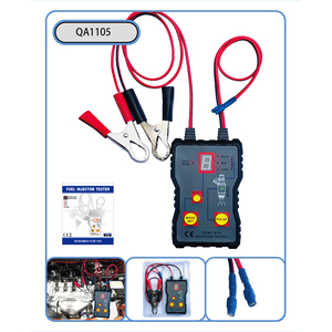 Automobile <strong>Injector</strong> Tester QA1105 Diagnose <strong>Injector</strong> Problems CE 12V Battery Power Supply - Product Image 4