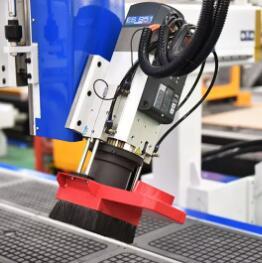 Customized 2030 4 Axis ATC <strong>Cnc</strong> Router Engraving <strong>Machine</strong> 3d <strong>Machine</strong> Cut Wood <strong>Multi</strong> <strong>Function</strong> Wood Working <strong>Machine</strong> in America US - Product Image 3