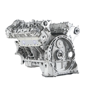 Factory Direct High Performance Gas <strong>Engine</strong> Assembly M272 2.5L 3.0L 3.5L V6 Cylinder Motor for Mecerdes-Benz - Product Image 3