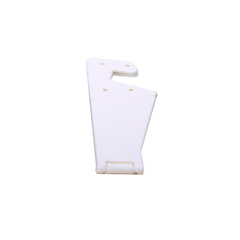 Uncoated white