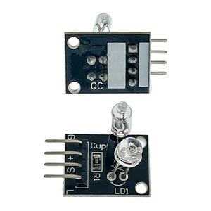 OKY3206 büyülü LED ışık ing PWM denetleyici sensör kurulu LED ışık sensör modülü