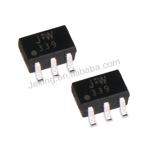 Jeking TC7SB3157 encoder Logic IC decoder multiplexer Demultiplexers SOT-363-6 TC7SB3157CFU,LF(CT - Product Image 1