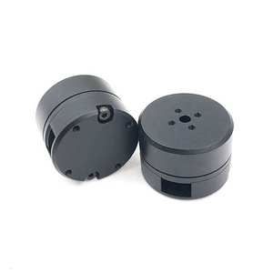 油圧アクチュエータ用エンコーダ付き小型DCブラシレスアウターランナーモーターPM2205高品質 - Product Image 6