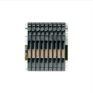Siemens originale 6 es7400-0hr00-4ab0 SIMATIC S7-400H CPU 412-3H sistema PLC programmazione e versione in bundle HMI - Product Image 1